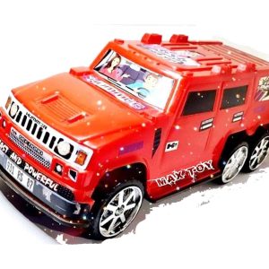 Hummer car